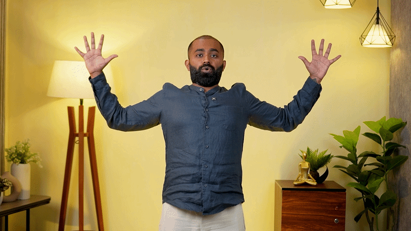 Energy Release